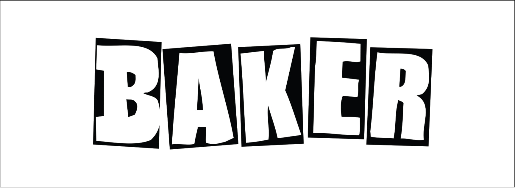 Baker Skateboards