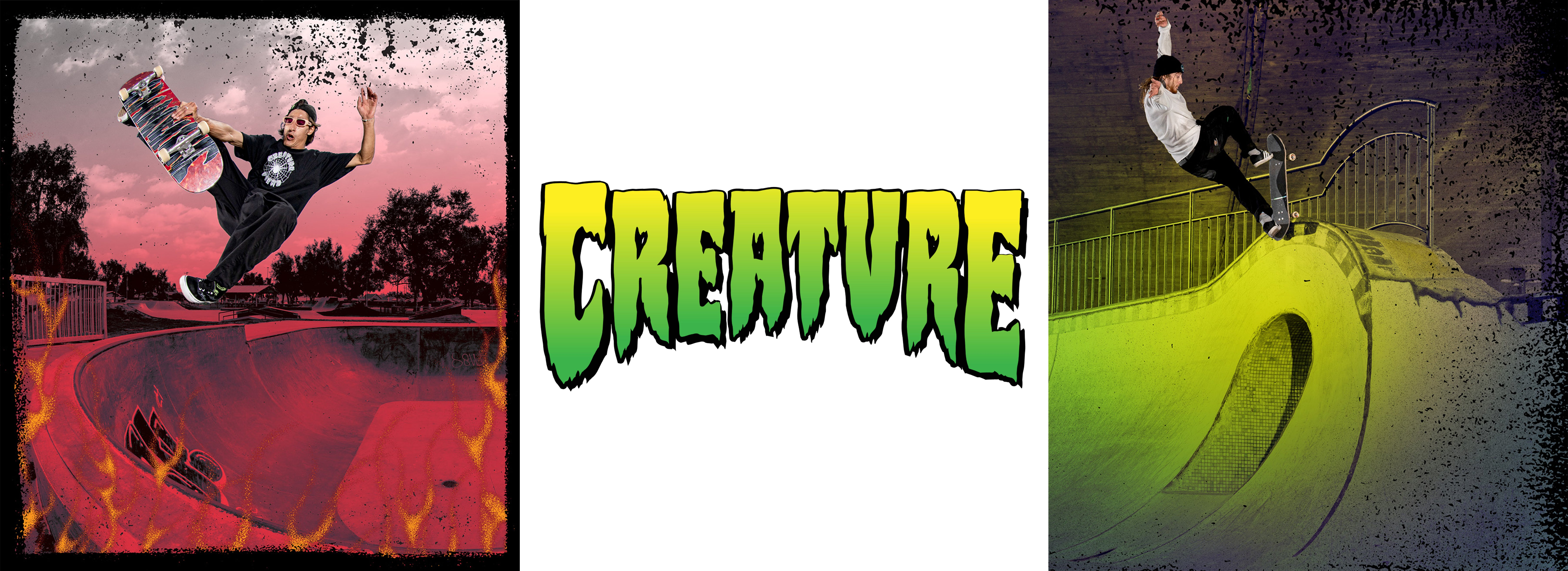 Creature Skateboards