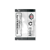 1in Phillips Independent Genuine Parts Black Hardware