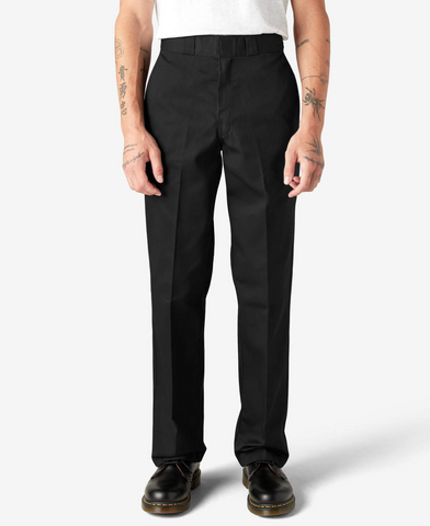 DICKIES Original 874® Work Pants Black DICKIES Original 874® Work Pants Black