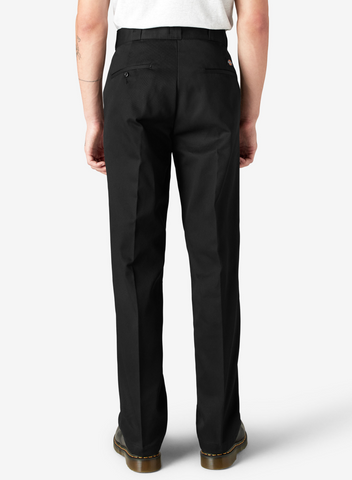 DICKIES Original 874® Work Pants Black DICKIES Original 874® Work Pants Black