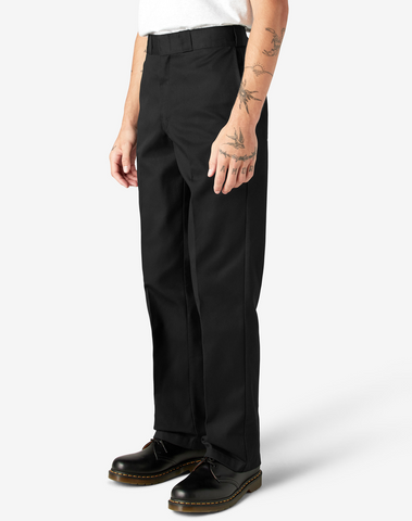 DICKIES Original 874® Work Pants Black DICKIES Original 874® Work Pants Black