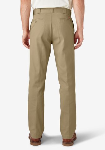 DICKIES Original 874® Work Pants Khaki DICKIES Original 874® Work Pants Khaki