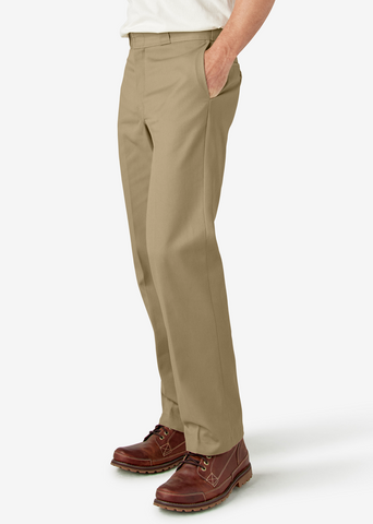 DICKIES Original 874® Work Pants Khaki DICKIES Original 874® Work Pants Khaki