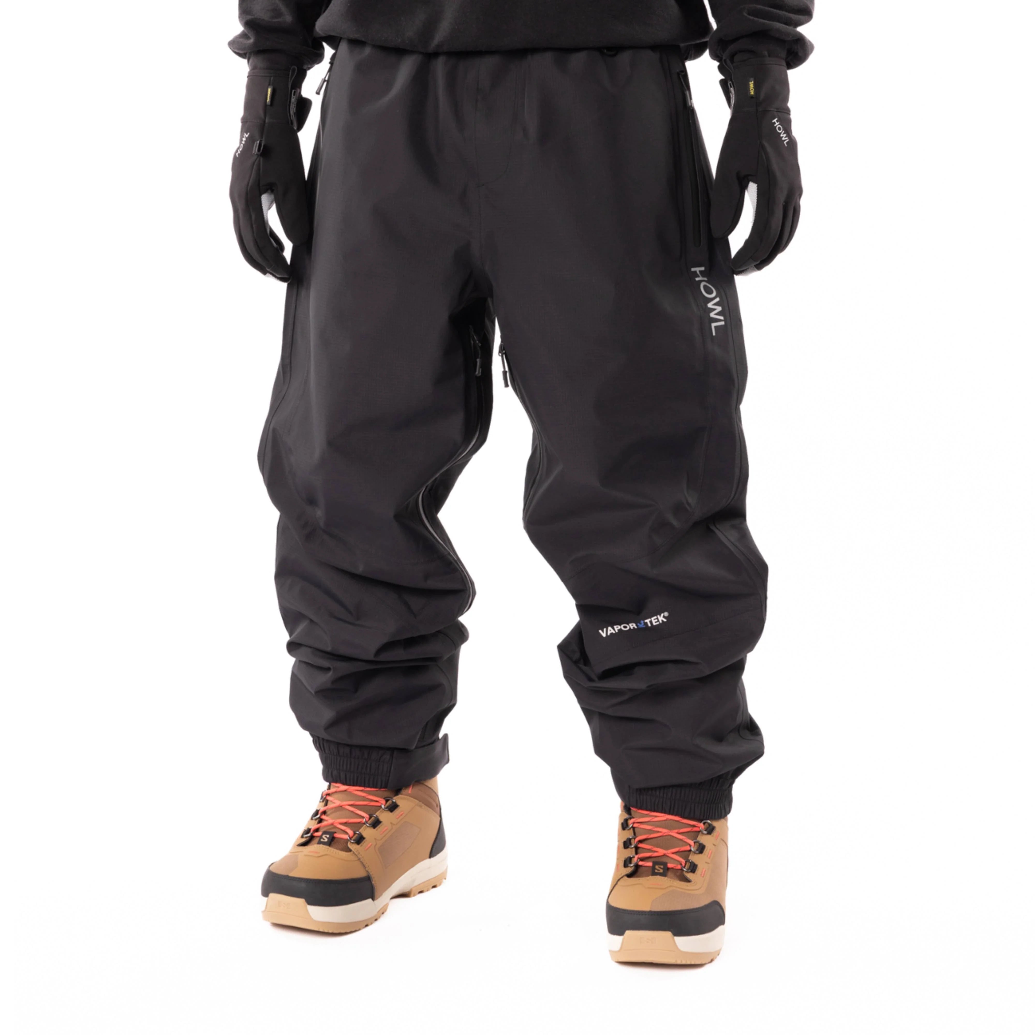 HOWL PUBLIC × HOWL PANT HOWL PUBLIC × HOWL PANT
