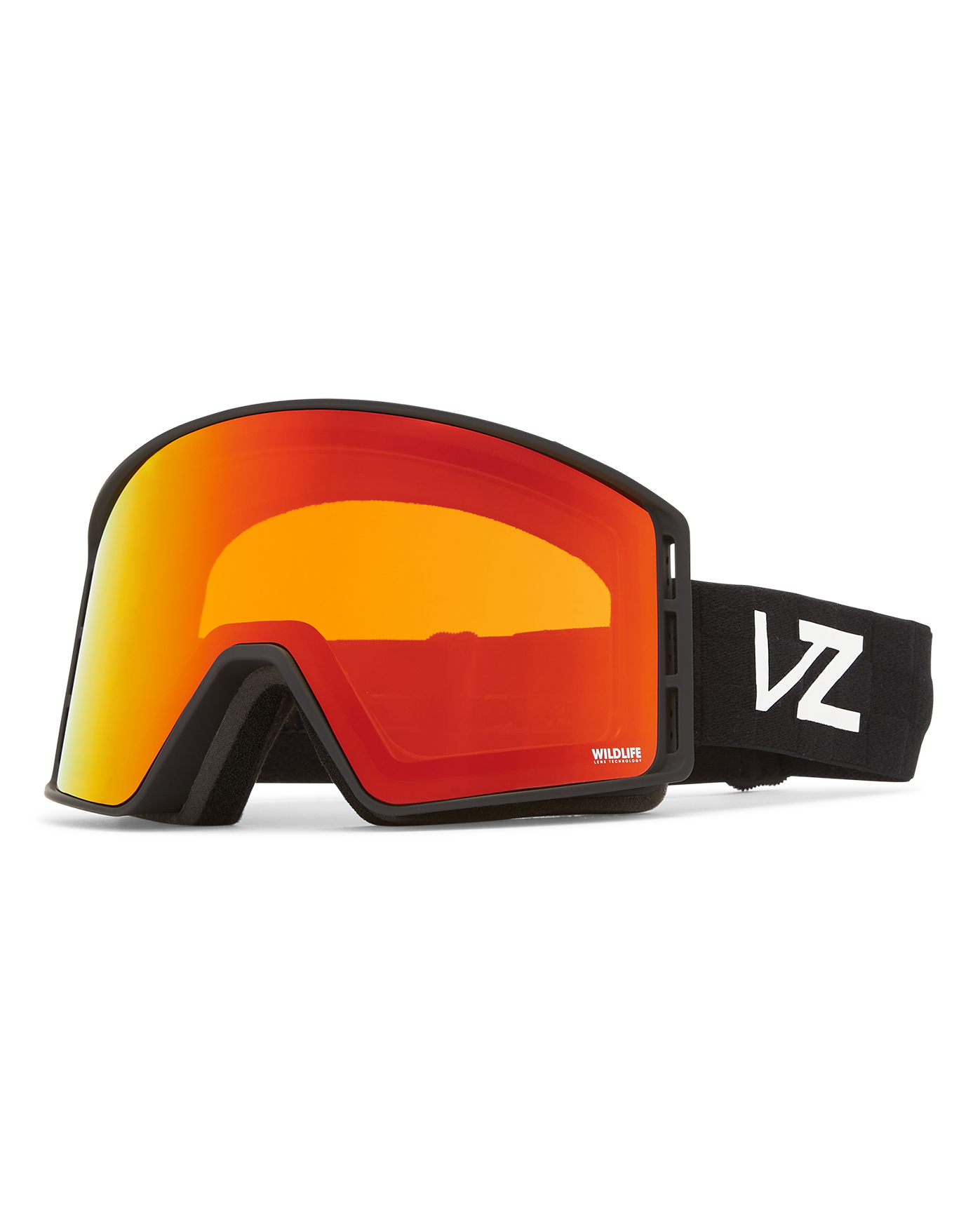 Von zipper top goggles