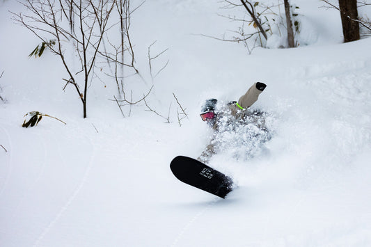 Endeavor Archetype Legacy — Now at Donut Shoppe