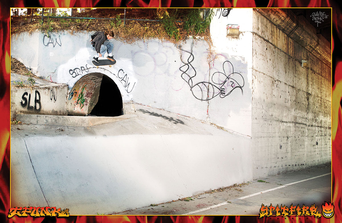 SPITFIRE WHEELS