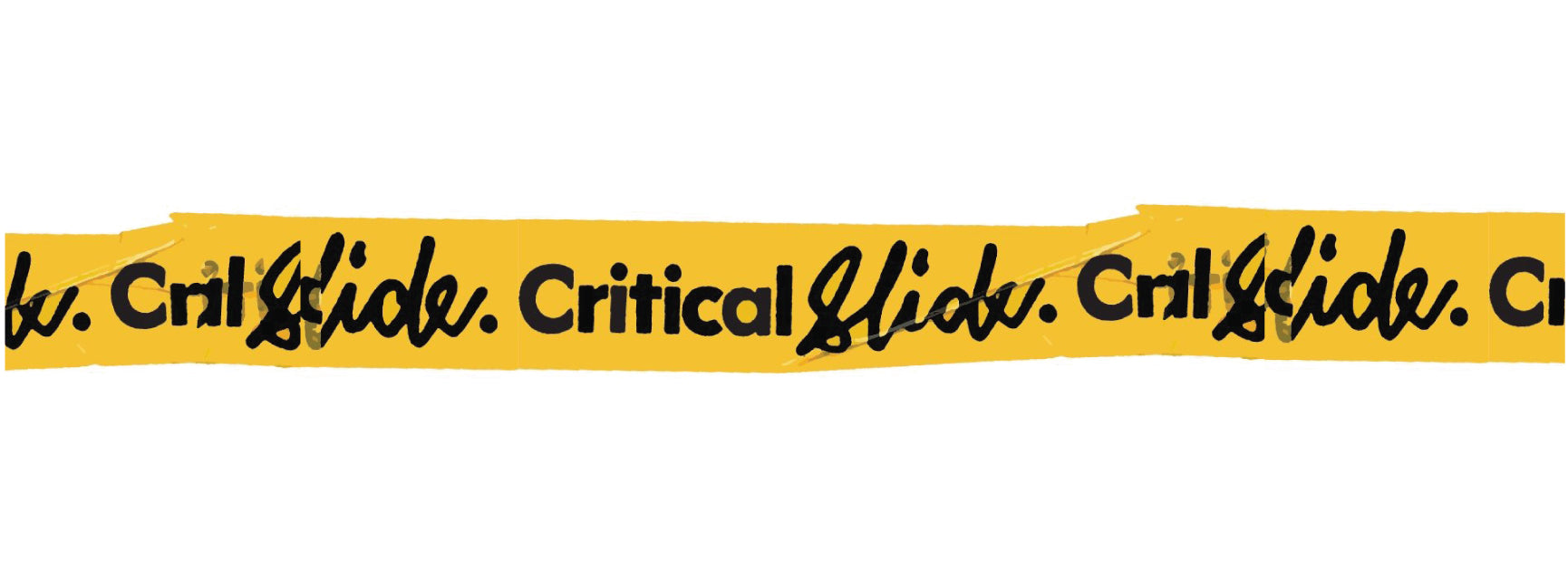 Critical Slide