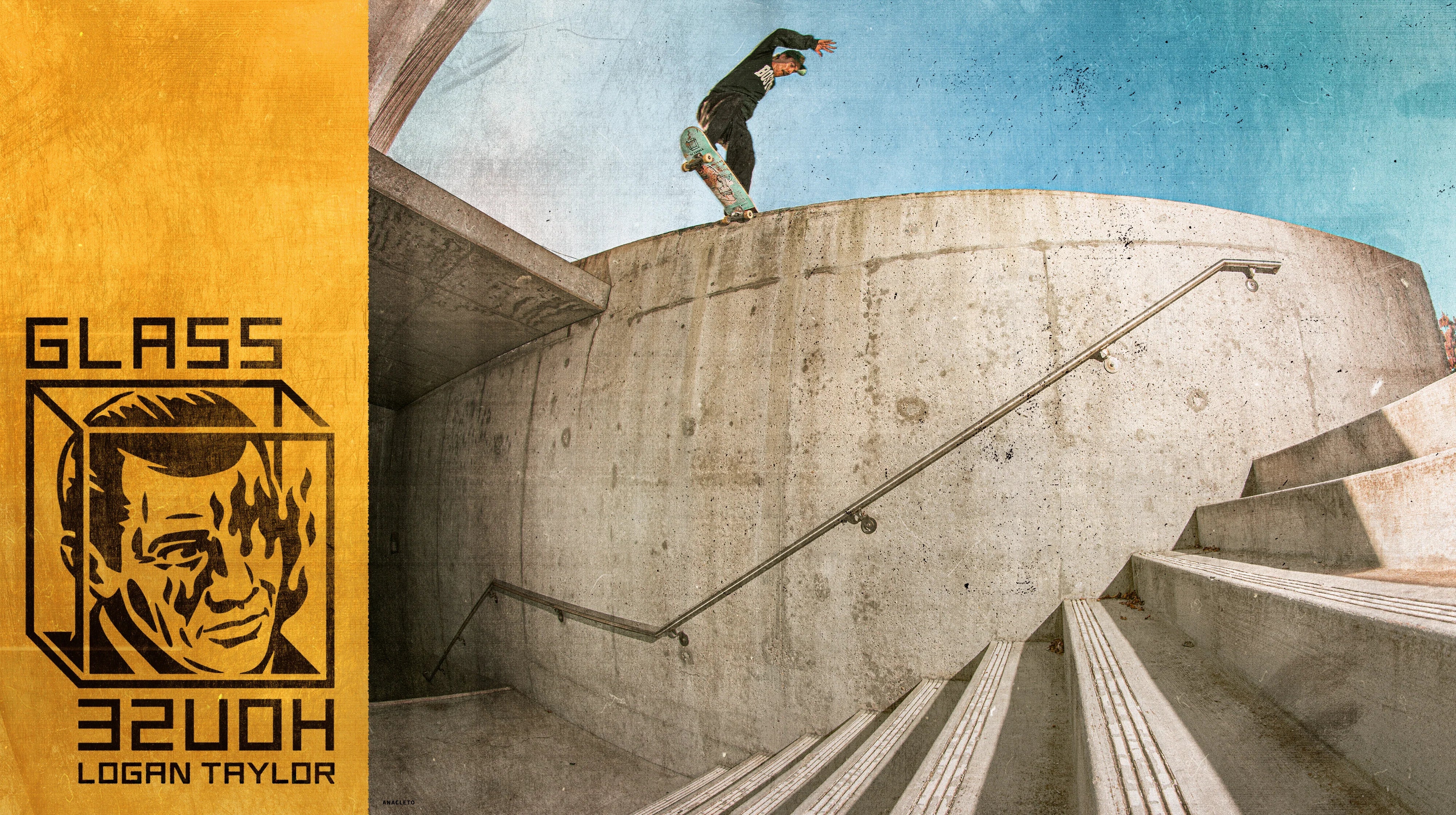 Glass House Skateboards