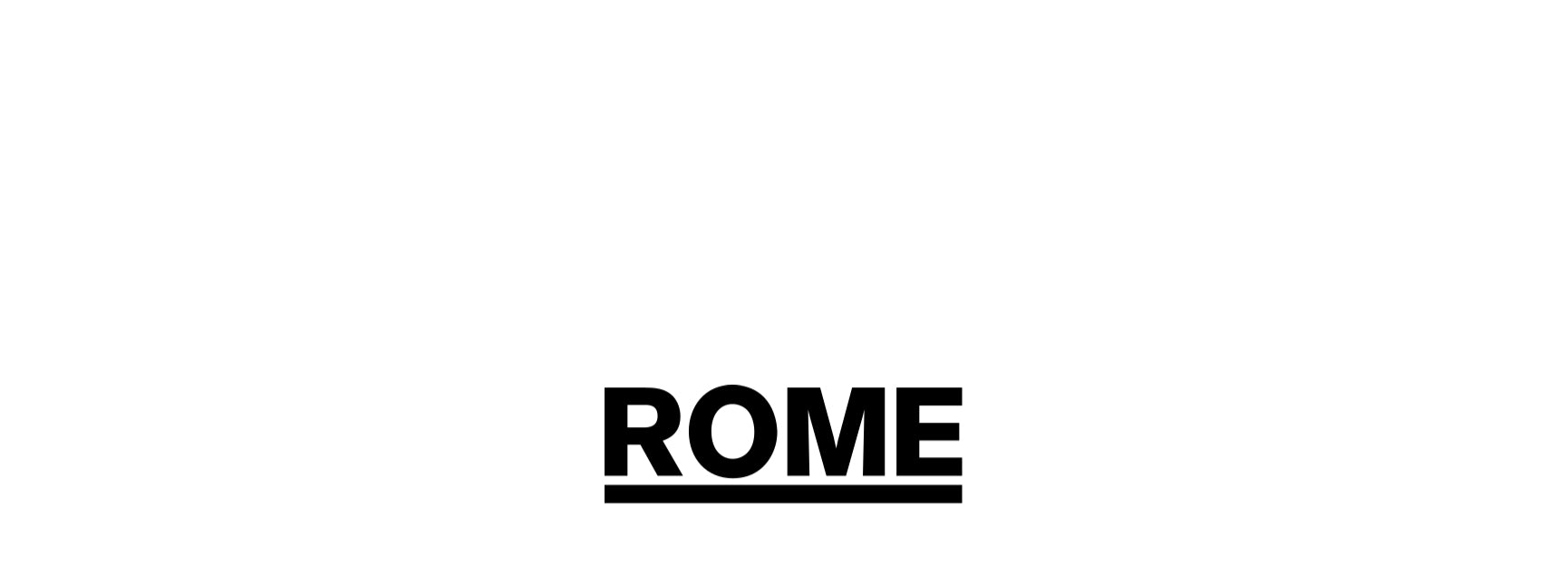Rome Snowboards