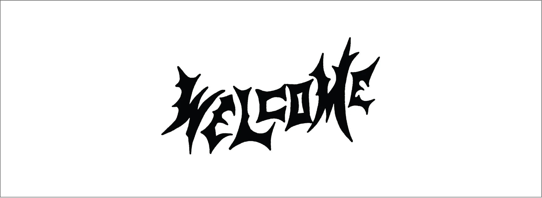 Welcome Skateboards
