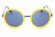 Square | Leabres | Yellow