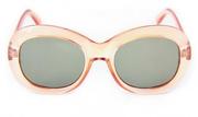 Bikini Beach | Clear Orange
