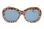 Bikini Beach | Leopard
