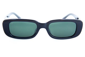 Oxford | Gloss Black | Polarized