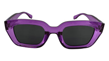 Camden | Crystal Gloss Purple