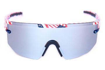 Party Wagon | Chrome Merica