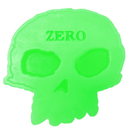 ZERO SKULL WAX - GLOW