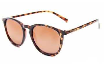 Flap Jack | Frost Tort | Polarized Amber Lens