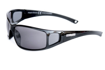 Gator | Gloss Black