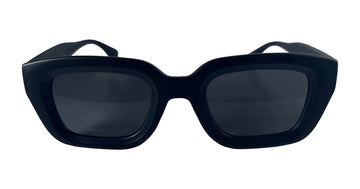 Camden | Matte Black
