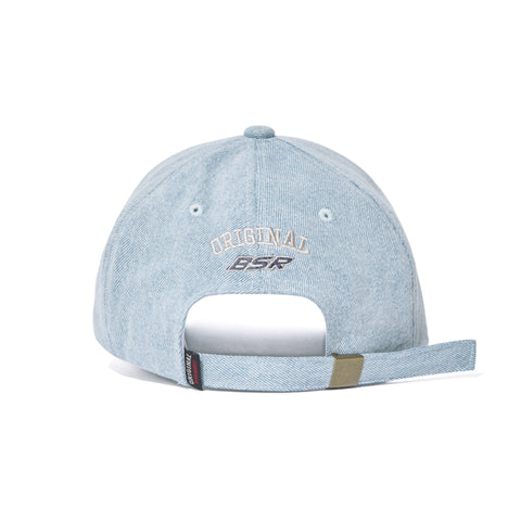 BSRABBIT OG TRIPPY RB CAP DENIM