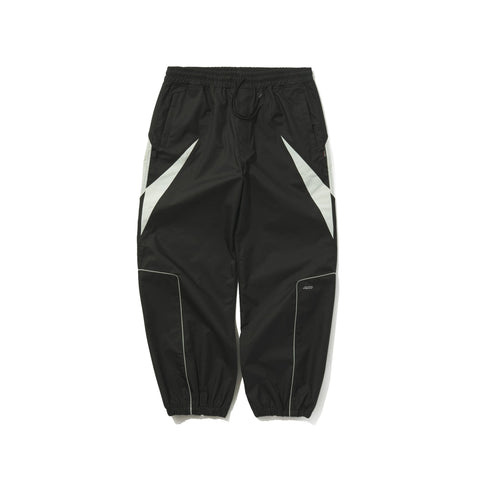 BSRABBIT EXQUISITE 3L WIDE JOGGER PANTS