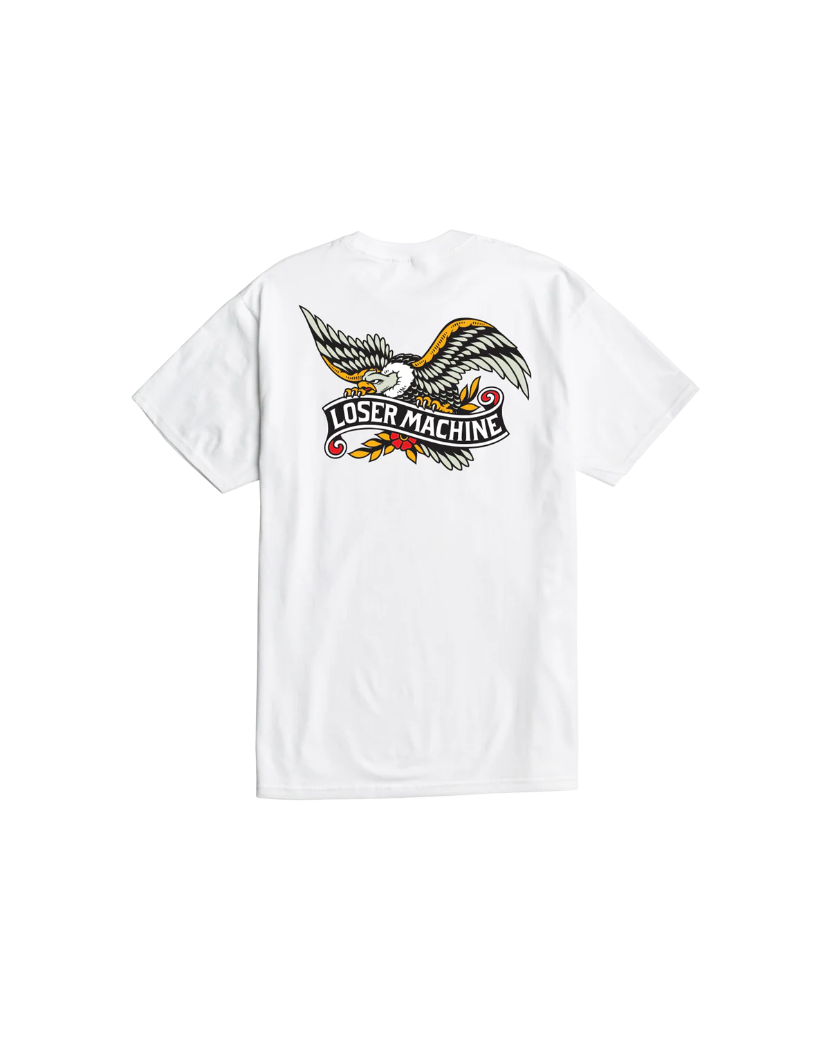 LOSER GLORY BOUND STOCK T-SHIRT