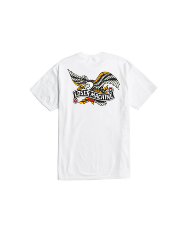 LOSER GLORY BOUND STOCK T-SHIRT