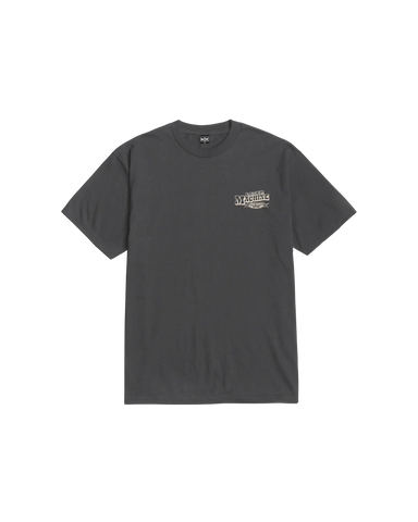 LOSER MACHINE DESERT LANDS STOCK T-SHIRT