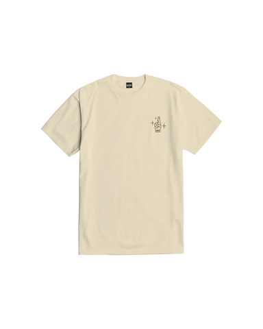 LOSER MACHINE TIME HONORED STOCK T-SHIRT