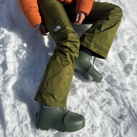FUBUKI NISEKO 3.0 BOOT OLIVE