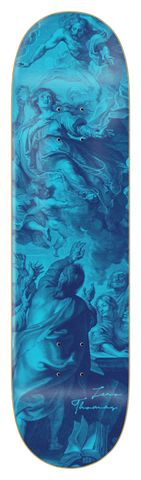 Thomas - Renaissance 8.25 Zero Skateboard deck