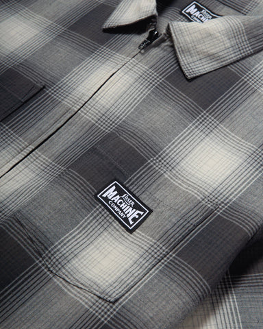 LOSER MACHINE PACHUCO SS SHIRT
