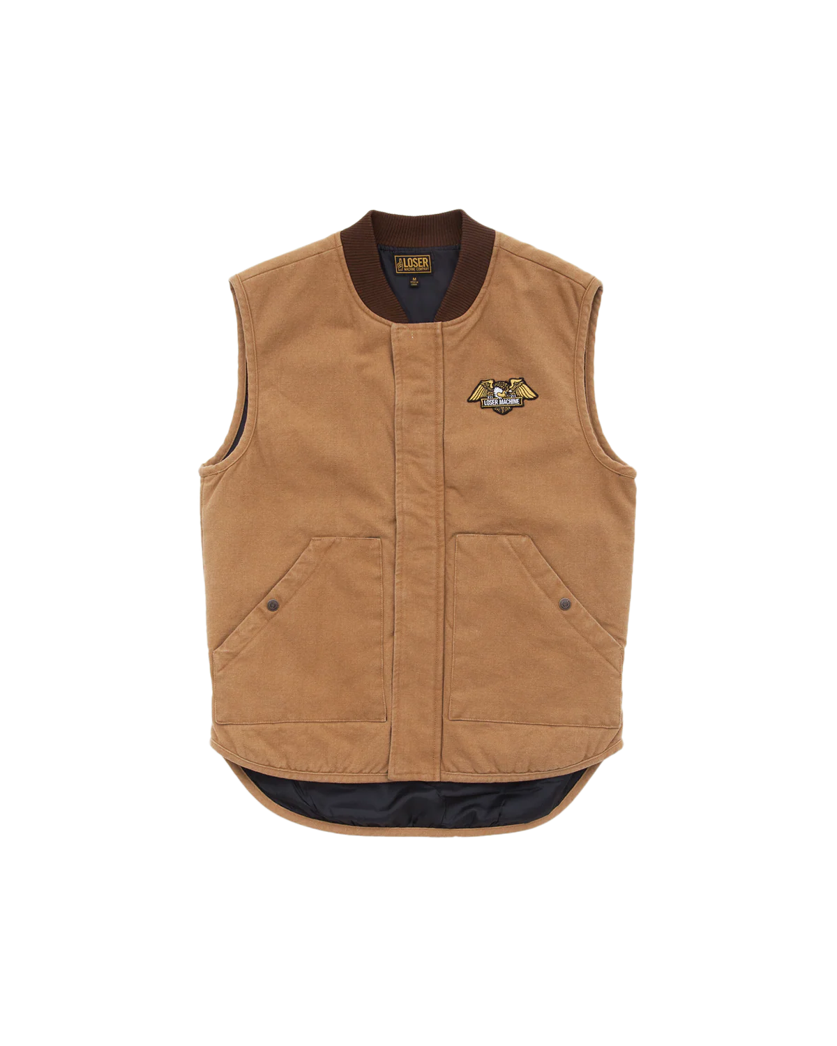 LOSER MACHINE CONDOR II VEST