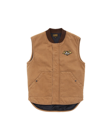 LOSER MACHINE CONDOR II VEST