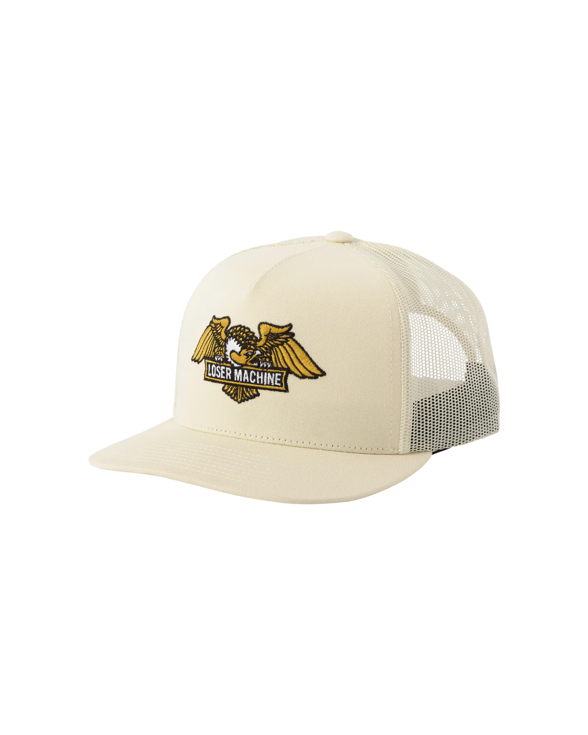 LOSER MACHINE WINGS TRUCKER