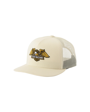 LOSER MACHINE WINGS TRUCKER