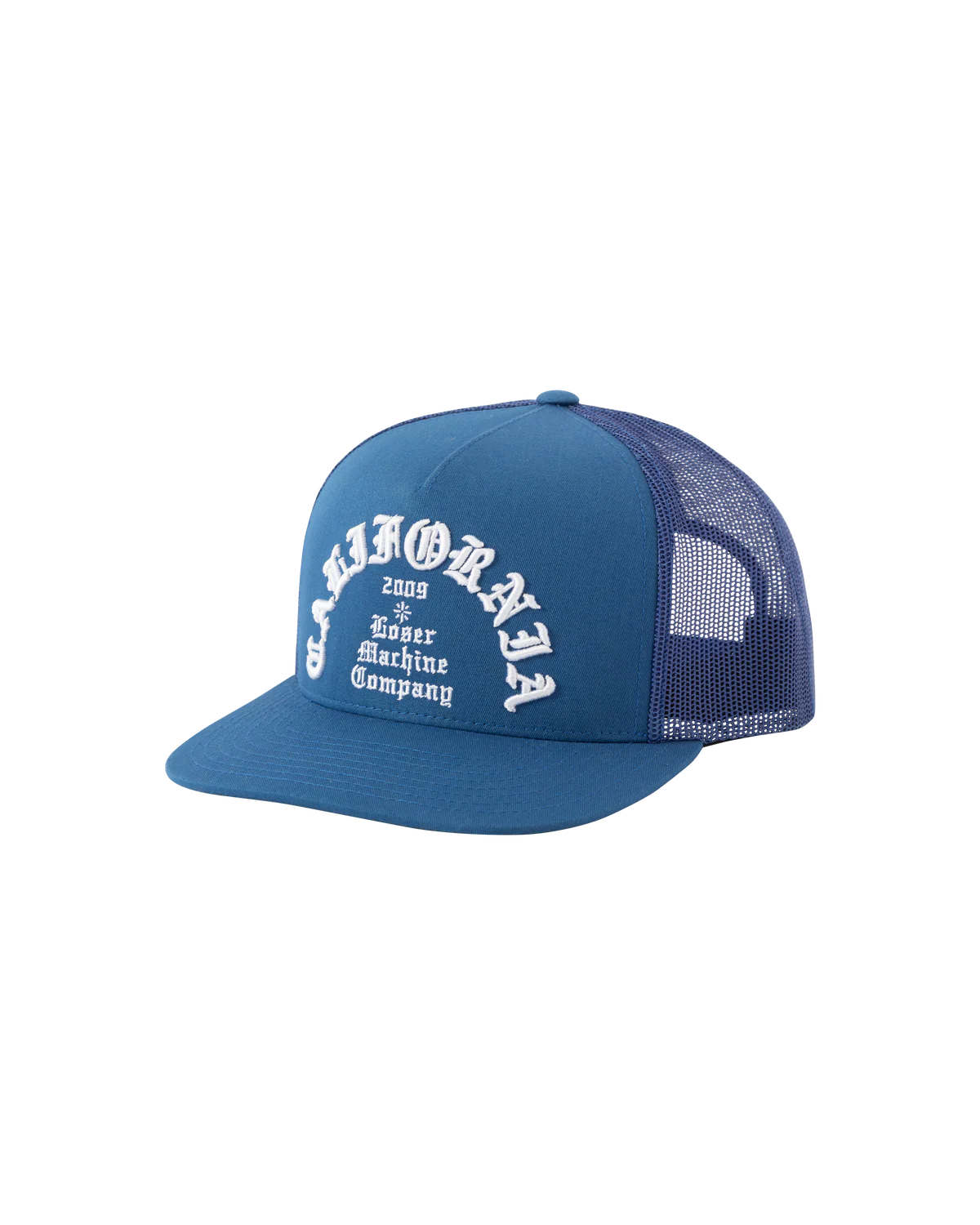 LOSER MACHINE FANATIC HAT