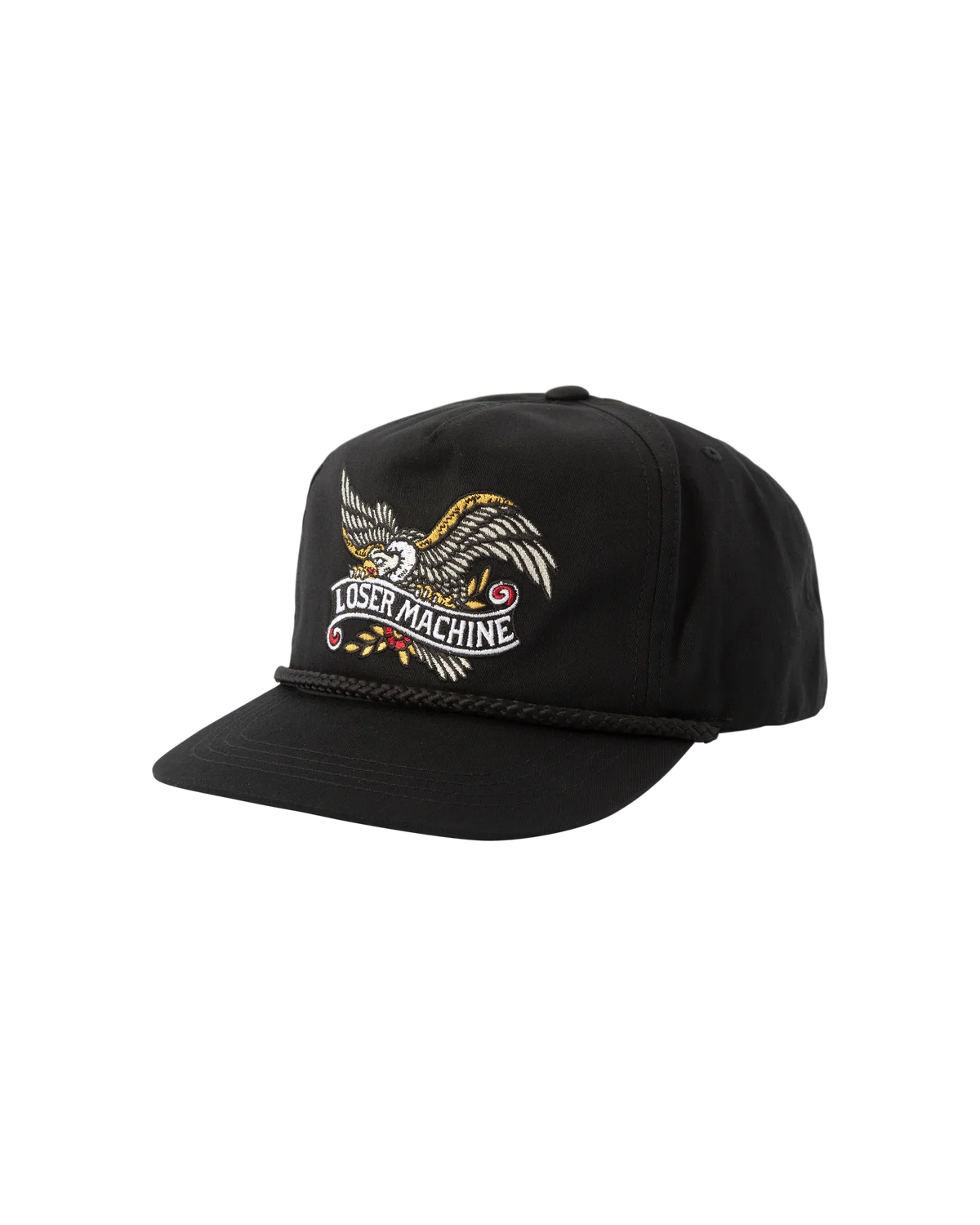 LOSER MACHINE BIRDIE HAT