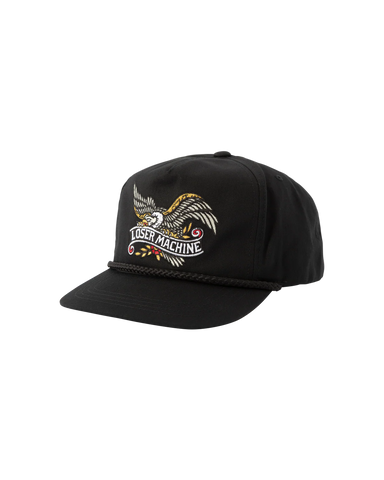 LOSER MACHINE BIRDIE HAT