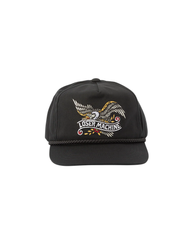LOSER MACHINE BIRDIE HAT