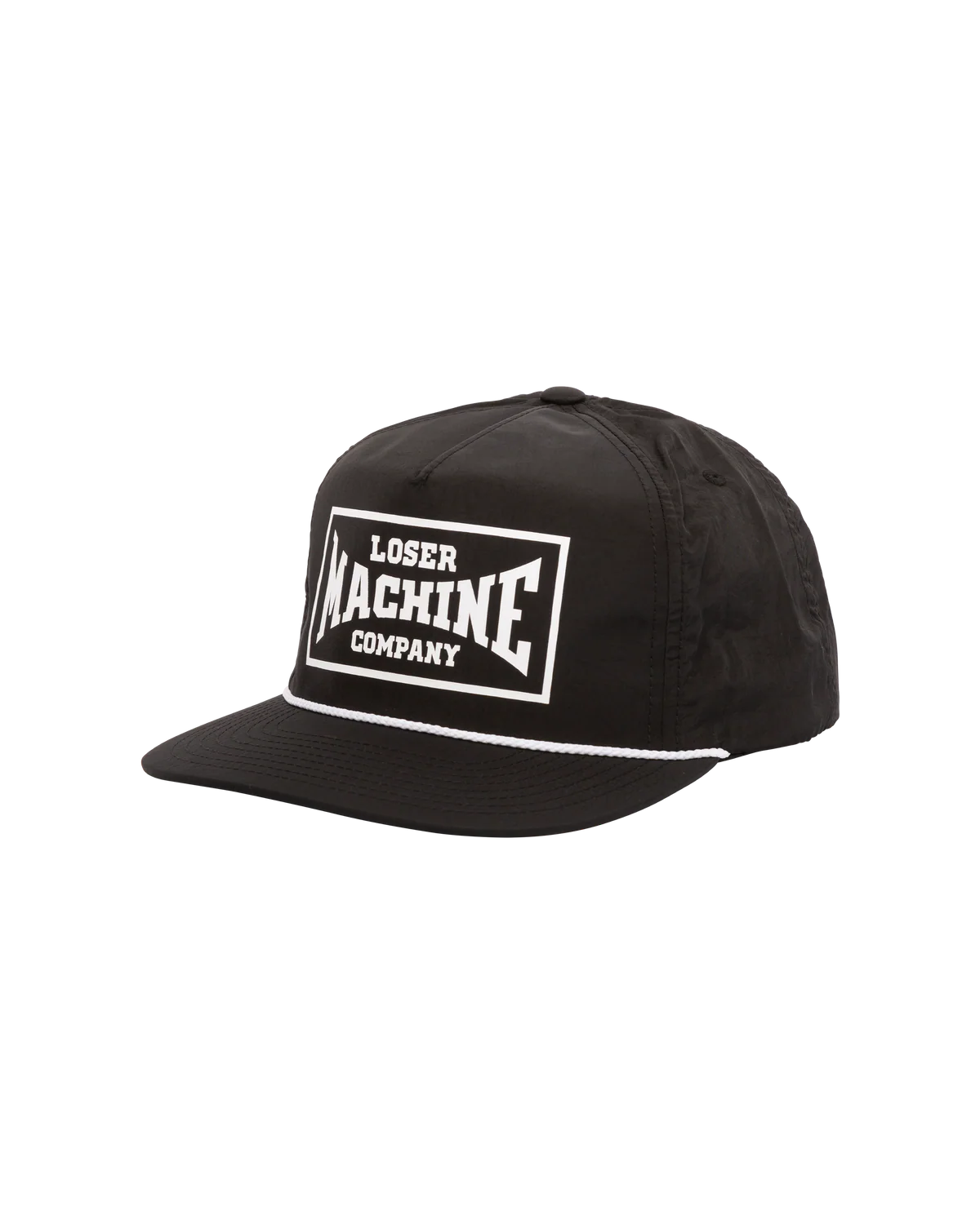 LOSER MACHINE TOO HARD HAT