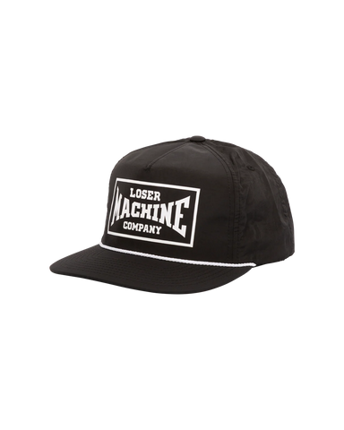 LOSER MACHINE TOO HARD HAT