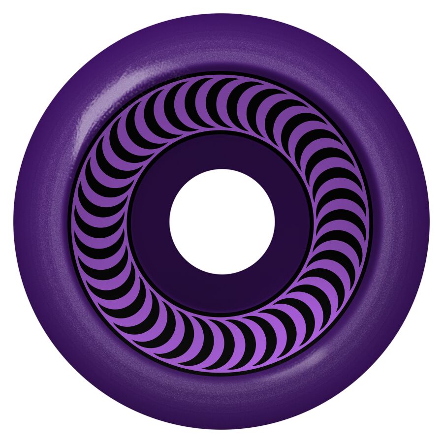 SPITFIRE FORMULA FOUR PALMER BURN SQUAD CONICAL FULL 55MM 99D (Set of 4) (Copy)
