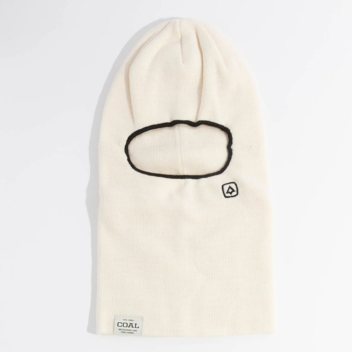 COAL The Uniform Clava - OFF WHITE