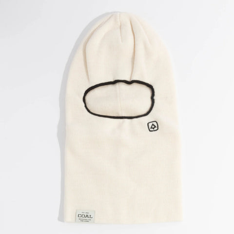 COAL The Uniform Clava - OFF WHITE