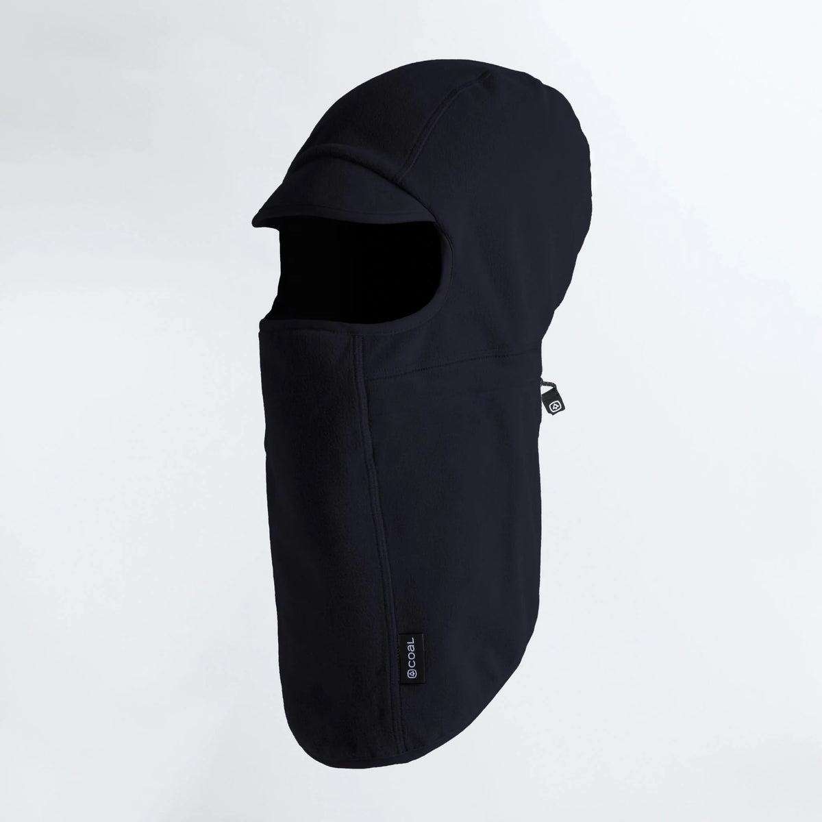 COAL The Odyssey Brim Clava - BLACK