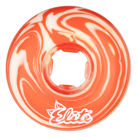 53mm Erick Winkowski Mushroom Elite EZ EDGE 101a OJ Skateboard Wheels